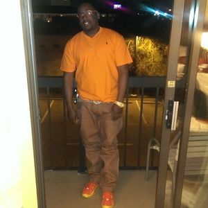 Meet your Posher, Montrell